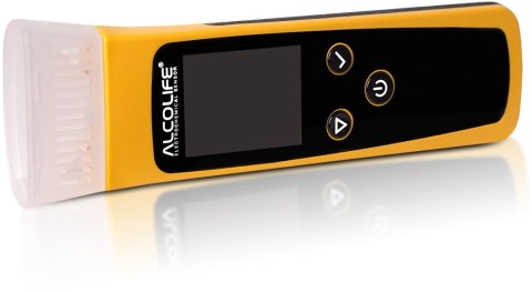 Alkomat AlcoLife Go ALCOLIFE