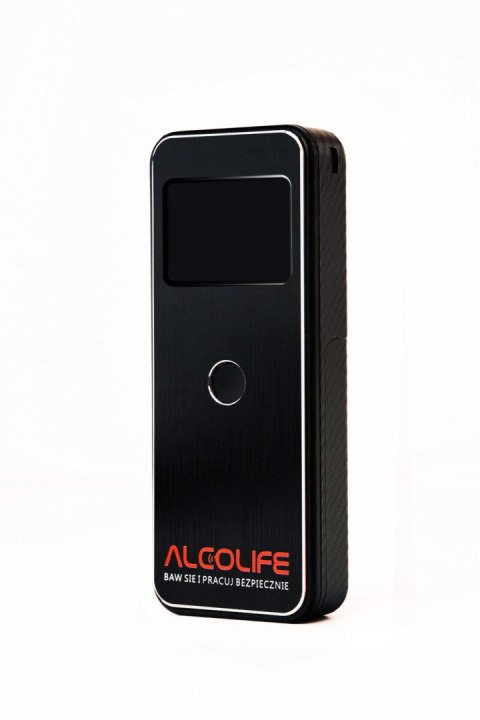 Alkomat AlcoLife Prime ALCOLIFE