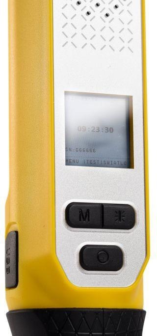 Alkomat AlcoLife S6 ALCOLIFE