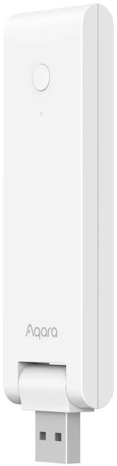 Aqara Hub M100 (Offline) | Jednostka centralna Smart Home | Zigbee, Homekit, EU AQARA