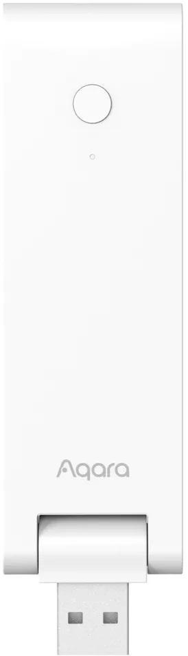 Aqara Hub M100 (Offline) | Jednostka centralna Smart Home | Zigbee, Homekit, EU AQARA