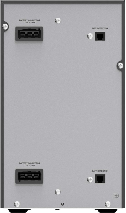 BATTERY PACK PowerWalker I72T-12x9Ah POWERWALKER