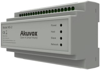 Dystrybutor AKUVOX NS-2 AKUVOX