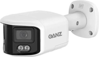 Kamera IP GenSTAR GANZ ZN8-80X2B8F28DT-J4 GANZ