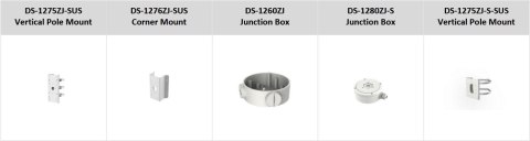 Kamera IP Hikvision DS-2CD1623G2-LIZU 2.8-12mm PL HIKVISION
