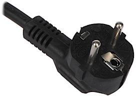 Listwa zasilająca 7 gniazd PD-7/RACK DELTA