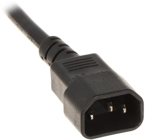 Listwa zasilająca 8 gniazd PD-8/R-IEC DELTA