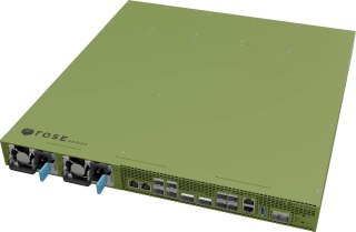 MIKROTIK ROSE Data server RDS2216-2XG-4S+4XS-2XQ MIKROTIK