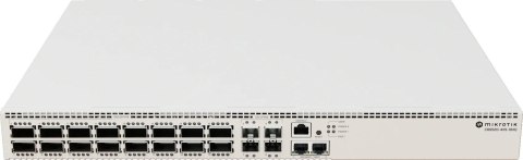 MIKROTIK ROUTERBOARD CRS520-4XS-16XQ-RM MIKROTIK