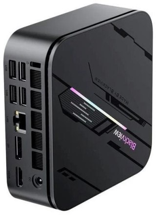 Mini PC Blackview MP100 Pro I9-12900H/16GB/512GB/W11 Pro czarny BLACKVIEW