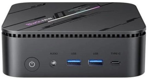 Mini PC Blackview MP100 Pro I9-12900H/16GB/512GB/W11 Pro czarny BLACKVIEW