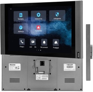 Monitor wideodomofonu AKUVOX AKV-S567W AKUVOX