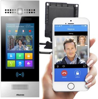 Panel bramowy AKUVOX IP AKV-R29C AKUVOX