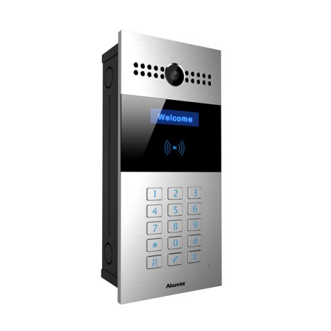 Panel bramowy IP AKUVOX AKV-R27AD AKUVOX