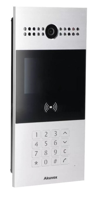 Panel bramowy IP AKUVOX AKV-R28A AKUVOX