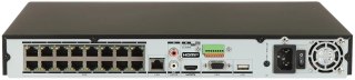 REJESTRATOR IP HIKVISION DS-7616NXI-K2/16P(D) HIKVISION