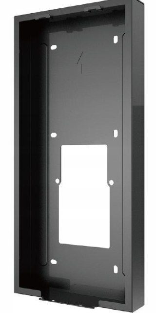 Ramka natynkowa z puszką AKUVOX AKV-R27XR28X-SUR AKUVOX