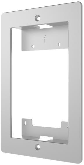 Ramka z puszką do montażu pod tynk AKUVOX AKV-R20AV2-BOX AKUVOX