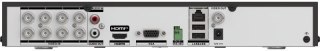 Rejestrator 5w1 Hikvision iDS-7208HUHI-M1/XT HIKVISION