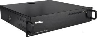 Rejestrator IP 64 kanałowy GenSTAR NR8-3964H8 GANZ