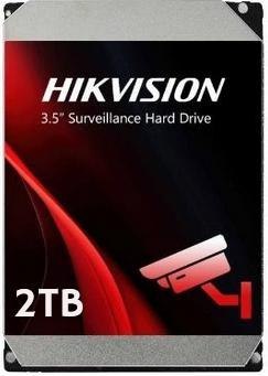 Rejestrator IP Hilook 8 kanałowy 4MP NVR-8CH-4MP/8P z dyskiem 2TB HILOOK