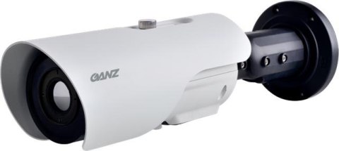 Termowizyjna kamera IP GenSTAR GANZ ZNT8-BVF50-TAS (50mm) GANZ