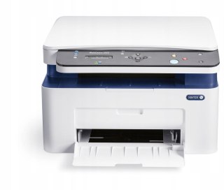 Urządzenie wielofunkcyjne Xerox WorkCentre 3025V (laserowe; A4; Skaner płaski) CANON