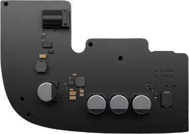 12-24V Zasilacz PSU for Hub 2/Hub 2 Plus/ReX 2 AJAX SYSTEMS