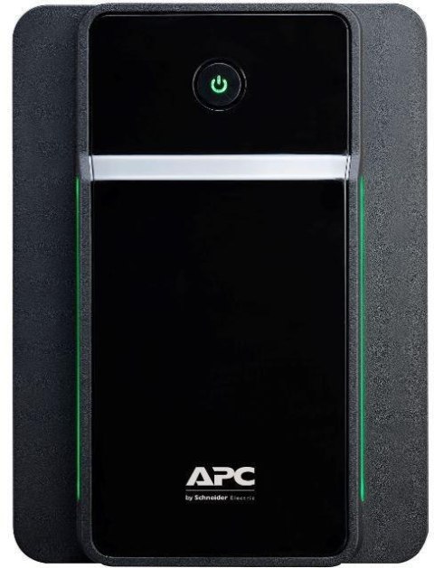 APC Zasilacz awaryjny BX2200MI-GR Back-UPS 2200VA,230V,AVR,4 Schuko APC