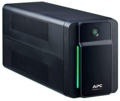 APC Zasilacz awaryjny BX500MI Back-UPS 500VA, 230V, AVR, IEC Sockets APC