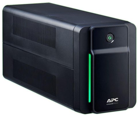 APC Zasilacz awaryjny BX750MI-FR Back-UPS 750VA,230V, AVR,3 French APC