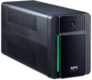 APC Zasilacz awaryjny BX750MI-GR Back-UPS 750VA,230V,AVR,4 Shuko APC
