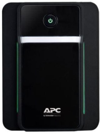 APC Zasilacz awaryjny BX950MI Back-UPS 950VA, 230V, AVR, 6 IEC APC