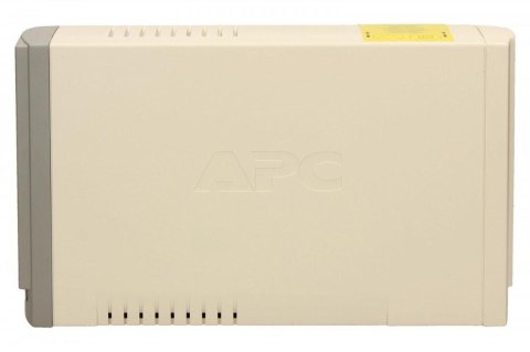 APC Zasilacz awaryjny BACK-UPS CS 350VA USB/SERIAL 230V BK350EI APC