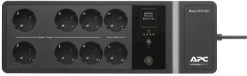 APC Zasilacz awaryjny BE650G2-GR 65VA/400W APC