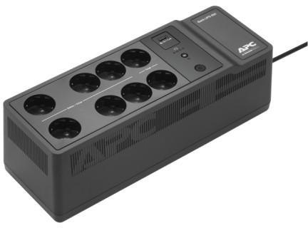 APC Zasilacz awaryjny BE650G2-GR 65VA/400W APC