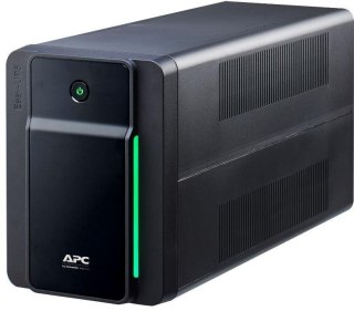 APC Zasilacz awaryjny BVX1200LI Easy UPS 1200VA, 230V, AVR, 6 IEC APC