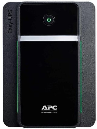 APC Zasilacz awaryjny BVX1200LI Easy UPS 1200VA, 230V, AVR, 6 IEC APC