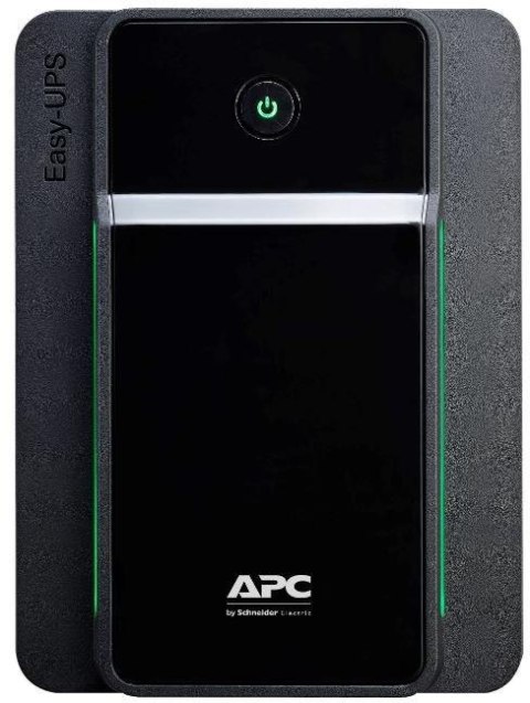 APC Zasilacz awaryjny BVX1200LI Easy UPS 1200VA, 230V, AVR, 6 IEC APC
