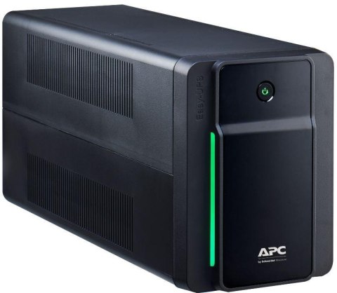 APC Zasilacz awaryjny BVX1200LI Easy UPS 1200VA, 230V, AVR, 6 IEC APC