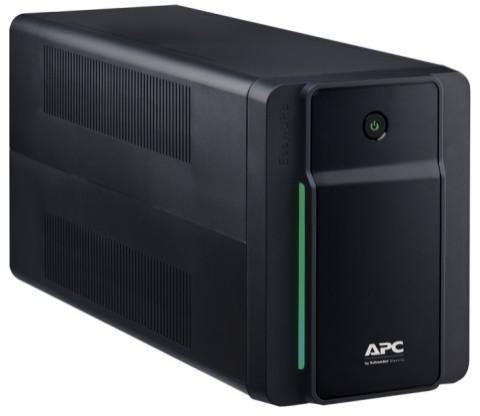 APC Zasilacz awaryjny BVX1600LI-GR Easy UPS 1600VA,230V, AVR,4 Schuko APC