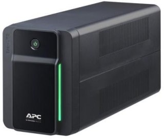 APC Zasilacz awaryjny BVX700LI-GR Easy UPS 700VA, 230V, AVR, 2 Shuko APC