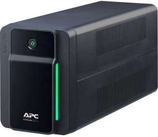 APC Zasilacz awaryjny BVX900LI-GR Easy UPS 900VA,230V, AVR, 2 Shuko APC