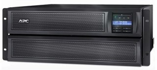 APC Zasilacz awaryjny SMX2200HV SMART X 2200VA R2T 4U LCD 230V APC