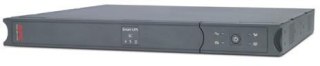 APC Zasilacz awaryjny SMART SC 450VA Rack 1U/Tower SC450RMI1U APC