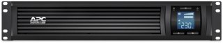 APC Zasilacz awaryjny SMC3000RMI2U APC Smart-UPS C 3000VA LCD RM 2U 230V APC