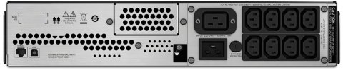 APC Zasilacz awaryjny SMC3000RMI2U APC Smart-UPS C 3000VA LCD RM 2U 230V APC