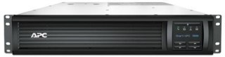 APC Zasilacz awaryjny SMT3000RMI2UC Smart UPS 3kVA/2.7kW 2U SmartConnect APC