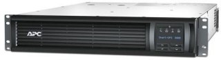 APC Zasilacz awaryjny SMT3000RMI2UC Smart UPS 3kVA/2.7kW 2U SmartConnect APC