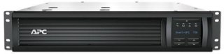 APC Zasilacz awaryjny SMT750RMI2UNC SMART-UPS 750VA/500W R2U + AP9641 APC